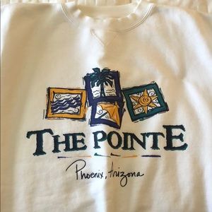 Hilton sweatshirt